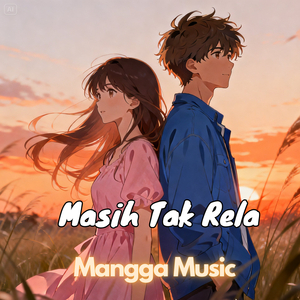 Masih Tak Rela