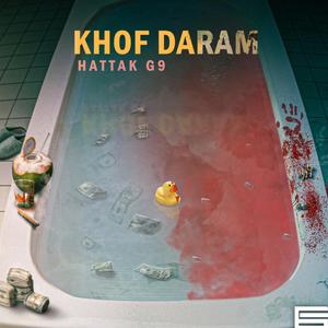 Hattak G9 - Khof Daram