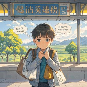 白洋淀绝对不能坐过站