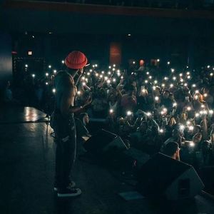 模样 | “免费伴奏”Toosii×Lil Asian Type Beat