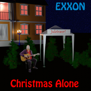 Christmas Alone