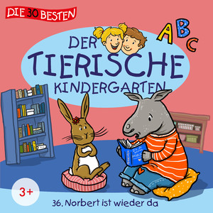 Der tierische Kindergarten Schlußsong