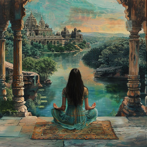 Tonos De Quietud Reflexiva