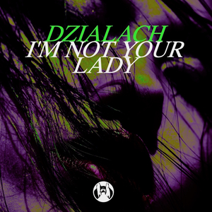 I'm Not Your Lady (Radio Mix)