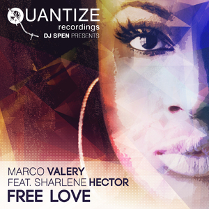Free Love (Michele Chiavarini & DJ Spen Radio Edit)