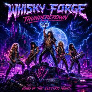 Kings of the Electric Night Re-imagined