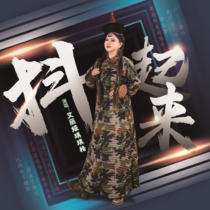 抖起来 (Dj何鹏版)