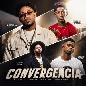 Convergencia (feat. Jhanles TryAgain, Logan Aquino & Adoración Rap)