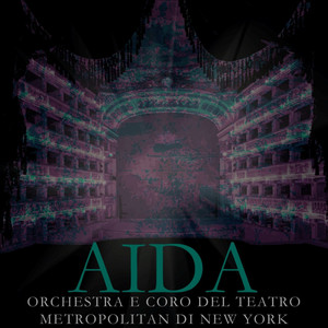 Aida, Act 2: Pt. 2