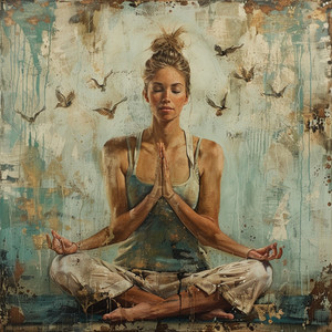 Ayuda Para La Concentración Calmada