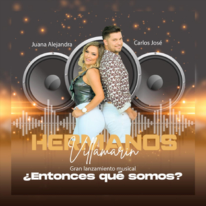 ¿Entonces Qué Somos?