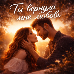 Ты вернула мне любовь