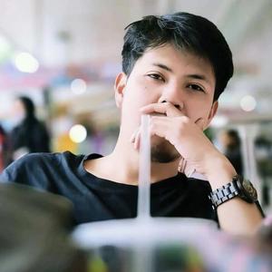 It's All Because Of You