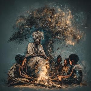 Roots in the Wind
