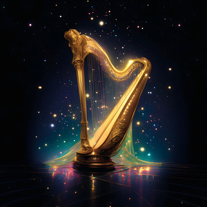 星々の道筋 (星々の足跡)