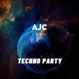Techno Party