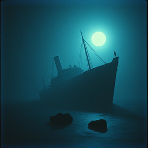 Naufragio en Espiral