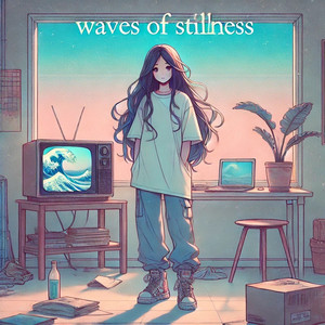 City Lights, Quiet Nights-街の灯りと静かな夜-
