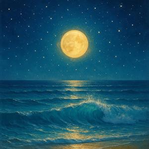 파도처럼 와줘요