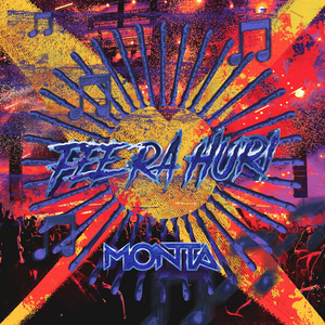 Fee Ra Huri (Monta Bootleg)