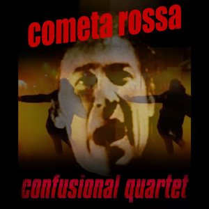 Cometa rossa