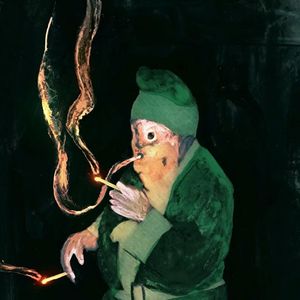 “扭曲呻吟” Trap beat 140bpm