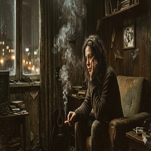 söndürdüm ışıkları