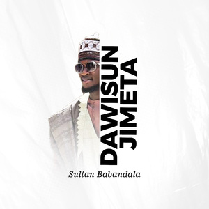 Dawisun Jimeta