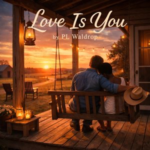 Love is You