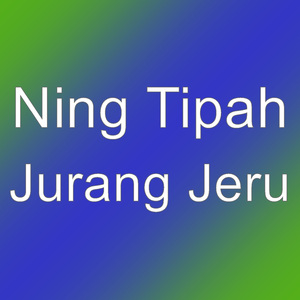 Jurang Jeru