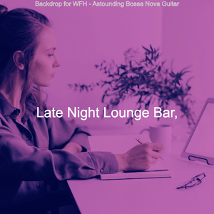 Unique Ambiance for Quarantine