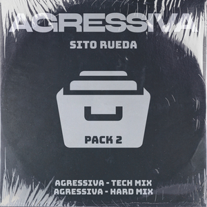 Agressiva (Tech Mix)