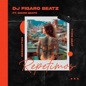 Repetimos - Reaggaeton Type Beat