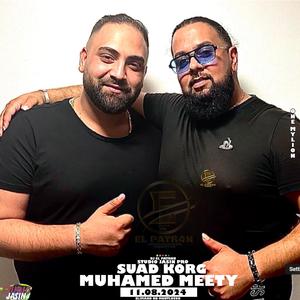 Muhamed-meety savo dive sine mange tuja so dikluma