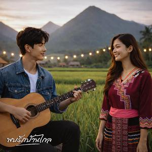 พบรักบ้านไกล