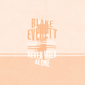 Never Walk Alone (Tomas Skyldeberg Remix)