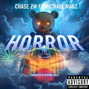 Horror (feat. Michael_Magz) (Radio Edit)