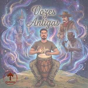 Vozes Antigas