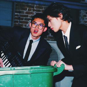 你爸爸不同意我们的爱情