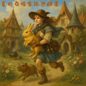 世界不大 一瓶阳光就能装下