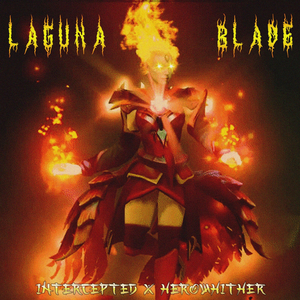 Laguna Blade