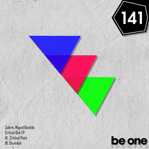 Critical Point (Original Mix)