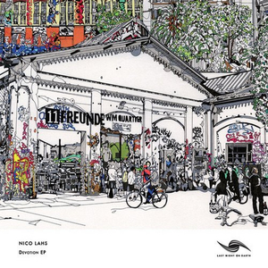 Devotion (Original Mix)