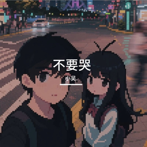 不要哭