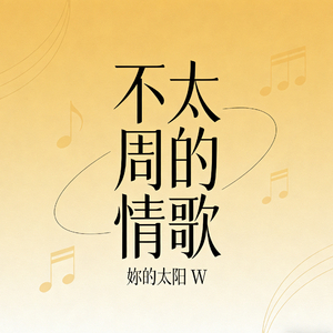 不太周的情歌