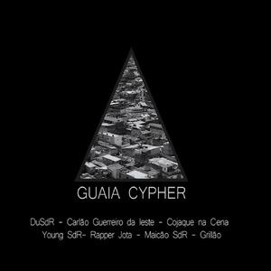 Guaia Cypher