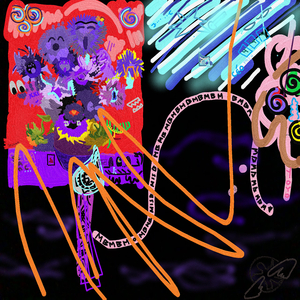 El Diablo Huele a Rico