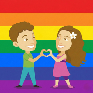 רק צריך אהבה