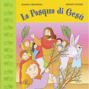 Nell'orto degli ulivi