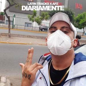 Diariamente (feat. Apz)